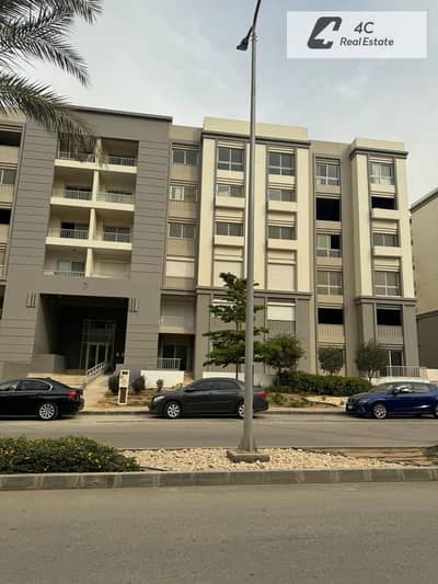 اقل سعر شقة استلام فوري 192 م فيو لاند سكيب في كمبوند هايد بارك التجمع الخامس hyde par new cairo apartment