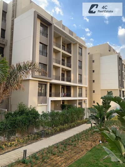 For Quick Sale Fully Finished Ultra Super Lux penthouse with roof in a Prime Open View in Fifth Square Compound New Cairo near to golden square