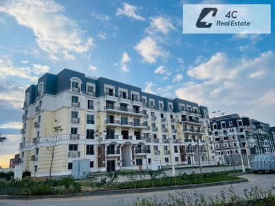 اقل سعراي فيلا سكاي جاردن اقل من سعرالماركت ب 2 مليون استلام فوري باقل مقدم و اقساط حتي 2031 اميز لوكيشن في ماونتن فيو اي سيتي 6 اكتوبر mountain view