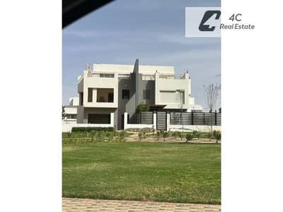 توين هاوس استلام فوري في لوكيشن مميز باقل سعر في الماركت للبيع في هايد بارك – Peaks Ville Hyde Park