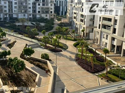 اقل سعر دوبلكس استلام فوري بالتقسيط  216 م متاح  علي فيو لاند سكيب في هايد بارك التجمع الخامس hyde park new cairo Fifth settlement