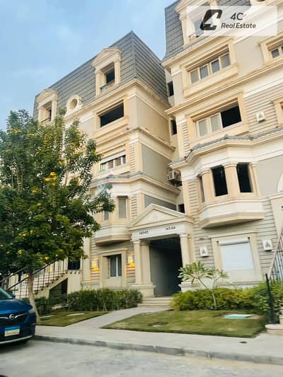 توين هاوس علي سنترال بارك دايركت باقل سعر في الماركت  للبيع في  ماونتن فيو اي  سيتي Mountain View iCity – Phase “Club Park”