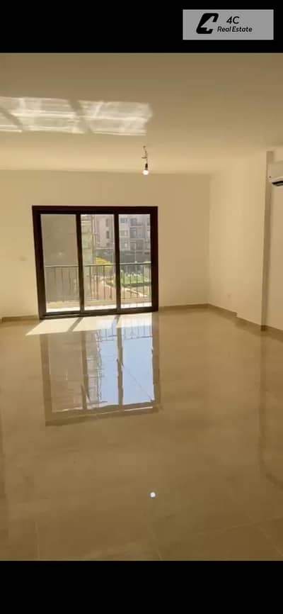 شقة متشطبه بالتكييفات للايجار في كمبوند المراسم فيف سكوير  Marasem Fifth Square – التجمع الخامس، القاهرة الجديدة