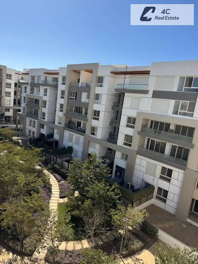 For Sale 216 sqm Duplex at the Lowest Price on the Market 3 Bedrooms in Hyde Park Fifth Settlement New Cairo Prime Location Prime Open View