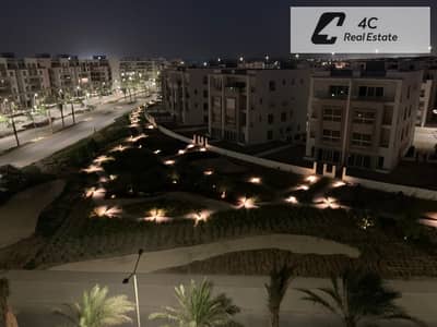 Duplex for sale 265 sq m 4 bedrooms in Hyde Park New Cairo at the lowest price Fifth Settlement in the market Prime location distinctive open view