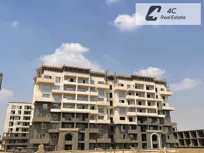For quick sale at 3 million less than its price: 3-bedroom apartment in Dejoya, New Administrative Capital, with a landscape view, ready for viewing. For quick sale at 3 million less than its price: 3-bedroom apartment in Dejoya, New Administrative Capital, with a landscape view, ready for viewing.