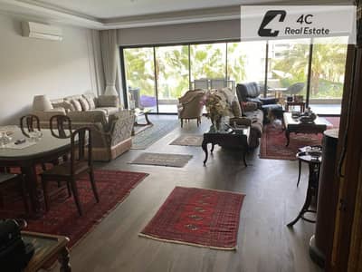 للبيع بالسعر القديم شقه ريسيل-lake view resdince م268-تشطيب الترا سوبر لوكس بالتكيفات والمطبخ جاهزه للسكن-open view