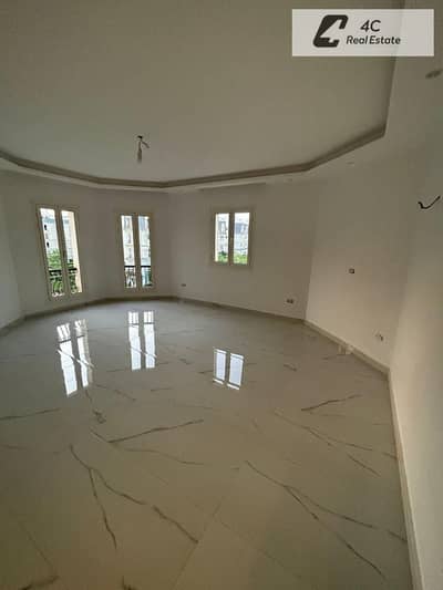 شقة ريسيل 3غرف Ultra Super Luxury ماونتن فيو هايدبارك باقل سعر في الماركت باقل سعر لسرعه البيع-prime location