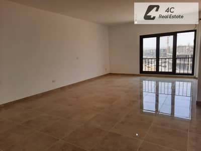 للبيع باقل من سعر الشركه شقه 164م-fifth sqaure تشطيب كامل - prime location near the clubhouse-جاهزه للمعاينه