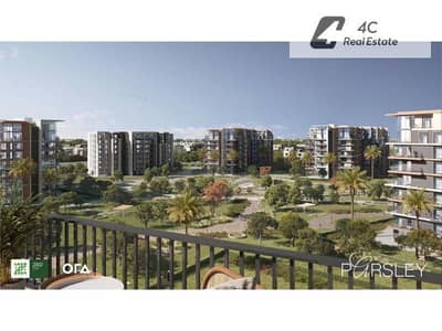 For quick sale: Resale apartment in Zed East Ora, ultra-super-luxurious finishing, installments remaining, open view landscape, ready for viewing. For quick sale: Resale apartment in Zed East Ora, ultra-super-luxurious finishing, installments remaining, open view landscape, ready for viewing.