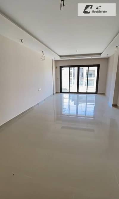 اقل سعر شقه 171 متر تشطيب كامل في ادريس ايست التجمع الخامس prime location بتكمله اقساط جاهزه للسكن
