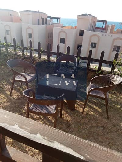 Chalet for Sale – Emirates Heights, North Coast