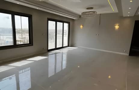 Apartment for sale, Fully Finished Prime location Under market price in Palm hills - New Cairo