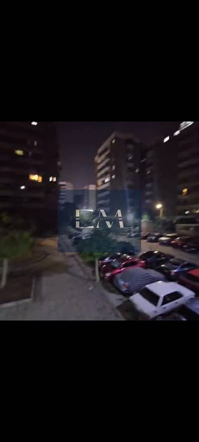 شقة للبيع – مدينة نصر / خلف سيتي ستارز