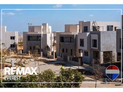 Townhouse for rent with appliances in O-West