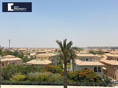 فيلا جاهزة للتسليم 3 غرف نوم للإيجار في هايد بارك بأفضل سعر