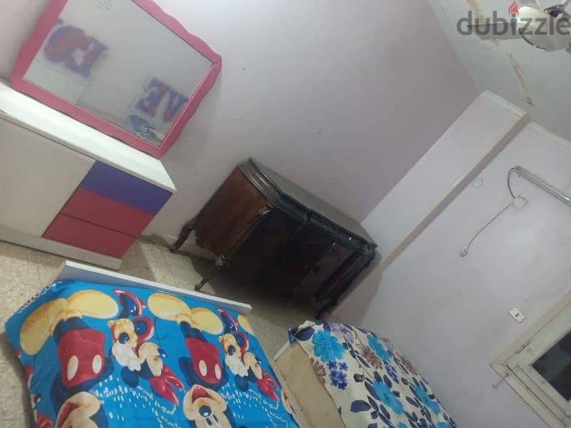 غرفه نوم اطفال 3