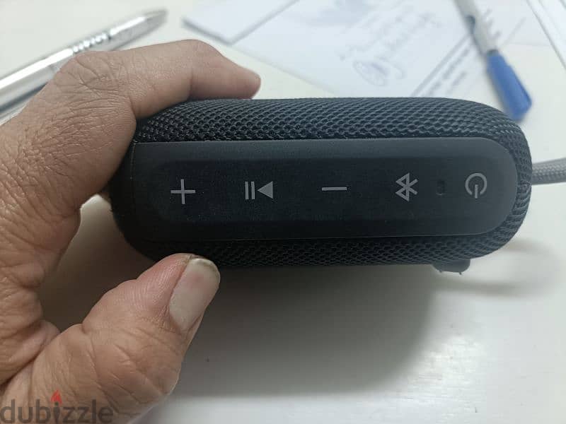 Anker sound box Bluetooth 1