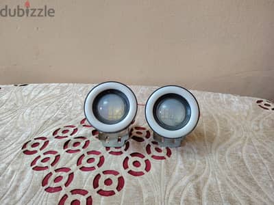 فوانيس شبوره افيو