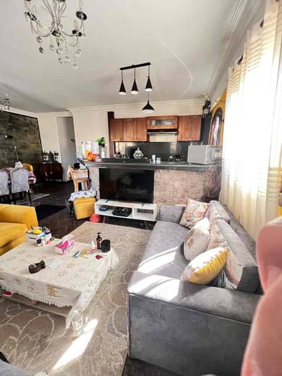 Apartment for Sale – District 11th , Sheikh Zayed City Ready To Move
