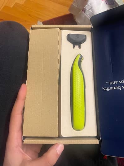 Phillips One Blade 360 New