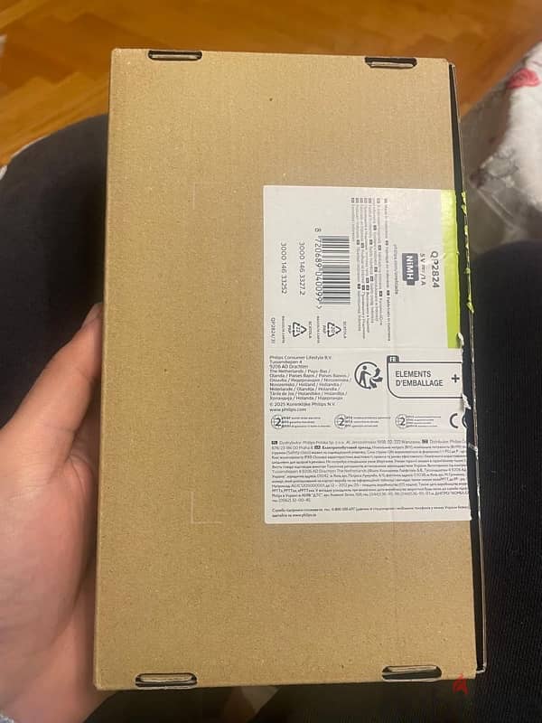 Phillips One Blade 360 New 1