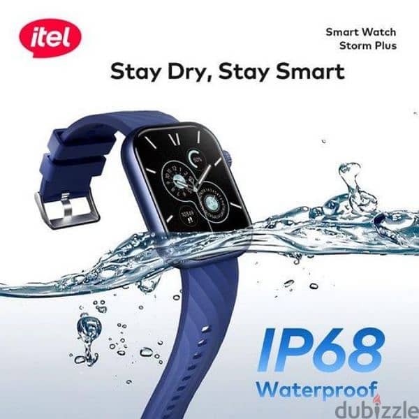 itel storm plus black new 2