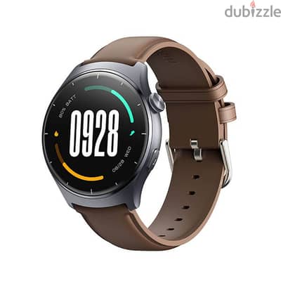 mibro lite 3 grey× brown