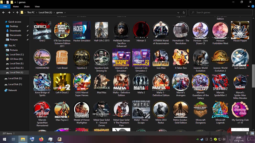 games pc 4