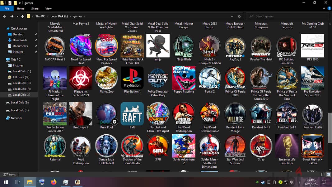 games pc 2