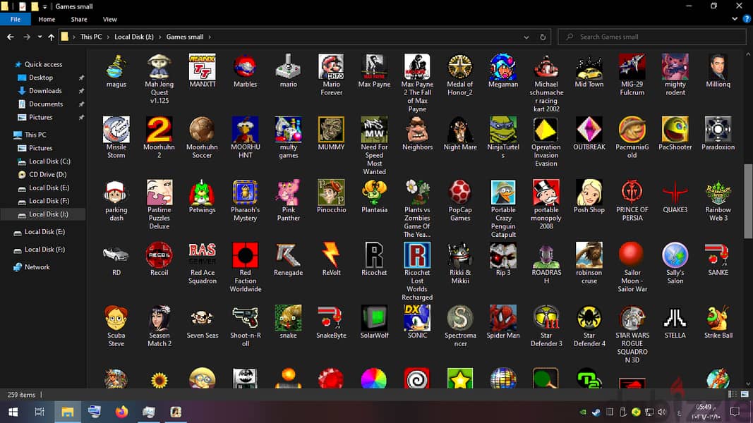 games pc 5