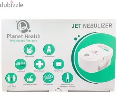Home Nebulizer