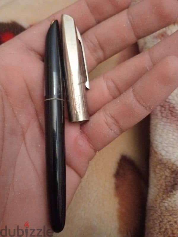 Cadillac pen 1