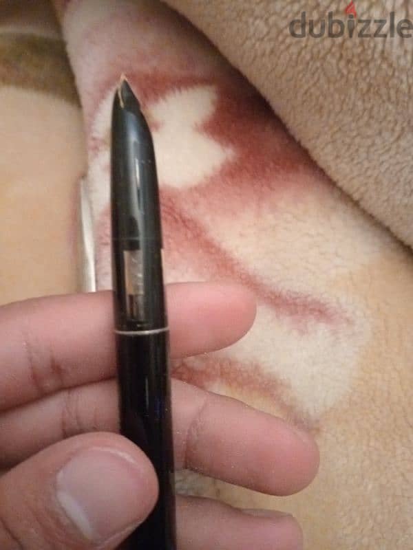 Cadillac pen 2
