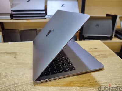 MacBook Pro 2016