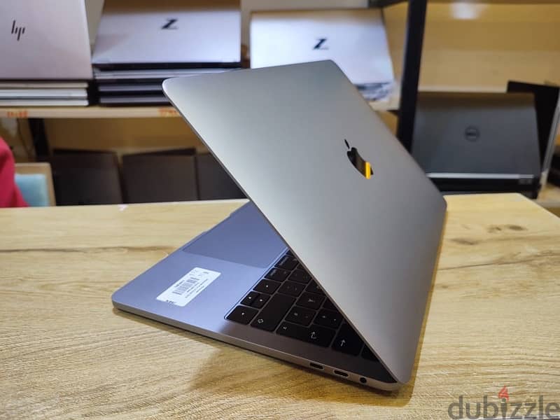 MacBook Pro 2016 2