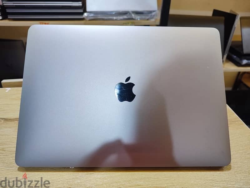 MacBook Pro 2016 3