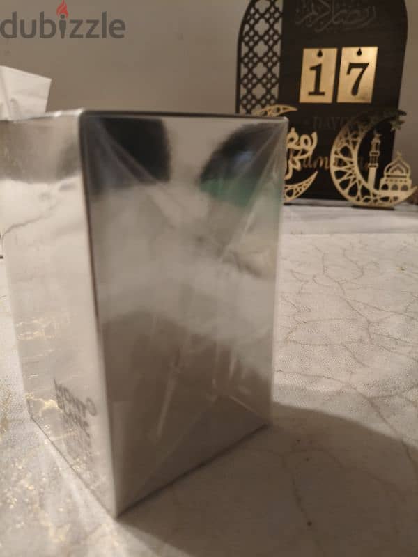 Mont Blanc Emblem Entense 4