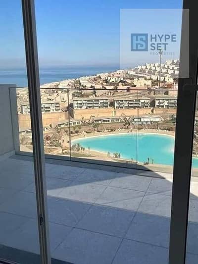 شاليه لاجون فيو Lagoon View | تشطيب سوبر لوكس في المونت جلاله العين السخنه | دقايق من بورتو السخنه و لافيستا و تلال | IL Monte Galala - Ain Sokhna
