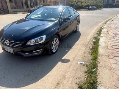 Volvo s60 2014