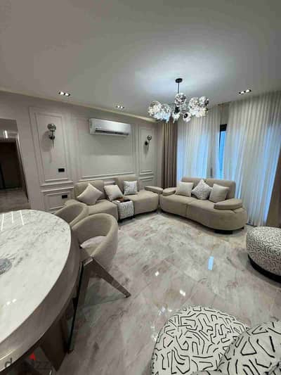 شقة اول سكن - في مدينتي 3 نوم - 2 حمام | اجداد مراحل مدينتي B15