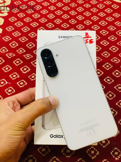 Samsung A56 5G