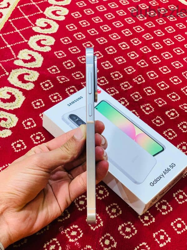 Samsung A56 5G 2