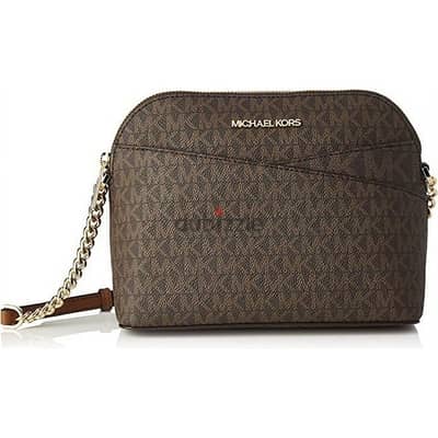 100% Original Michael Kors Leather Crossbody Bag