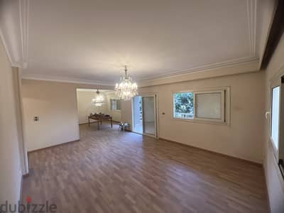 New Maadi Apartment for sale