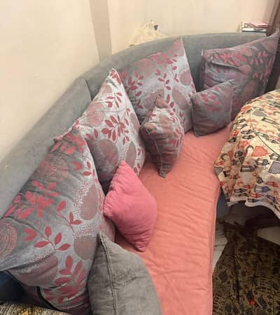 ركنه  مودرن