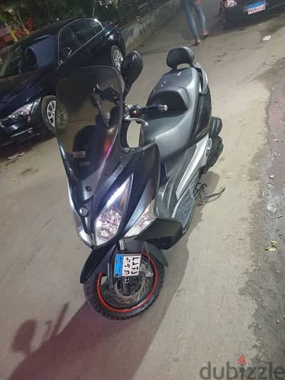 gts 300