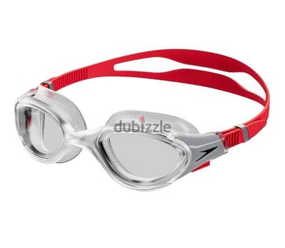 Speedo Unisex Biofuse. 2.0 Goggles (pack of 1)