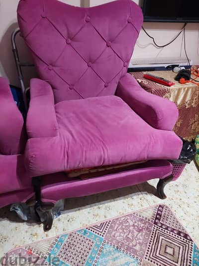 chair