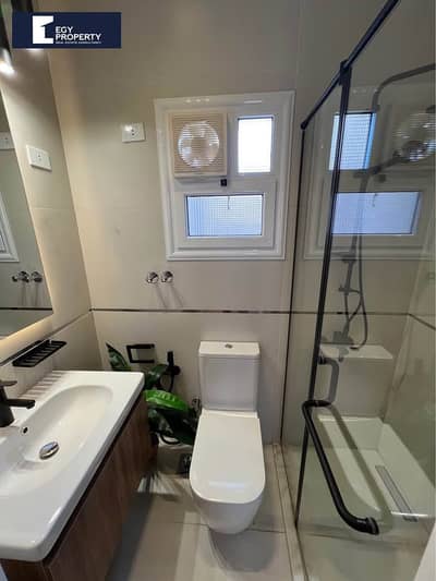 Under Market Price Fully Finished Apartment for sale in  Al Burouj Compound - Shorouk City